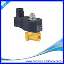 2W025-08 brass water solenoid valve dental AC220V